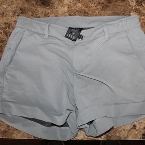 FREE FLY WOMEN'S UTILITY SHORT M